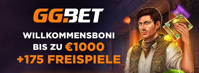 Ggbet Bonuscode 2023: So erhalten und gewinnen Sie den besten Bonus